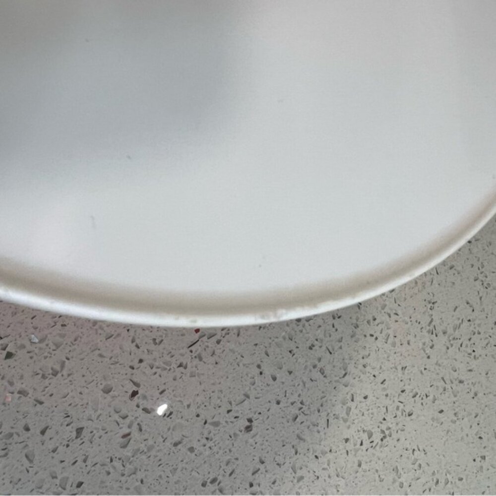 Vintage 1950s THERM WARE By David Douglas Orange-Red Insulated Ice Bucket w Lid - Picture 6 of 11